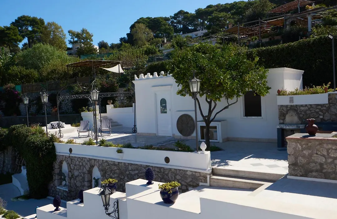 La Casa Dei Merli-1