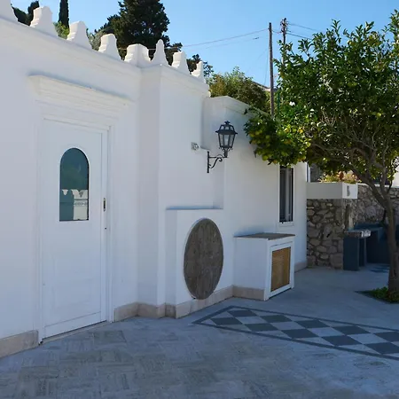 La Casa Dei Merli-3
